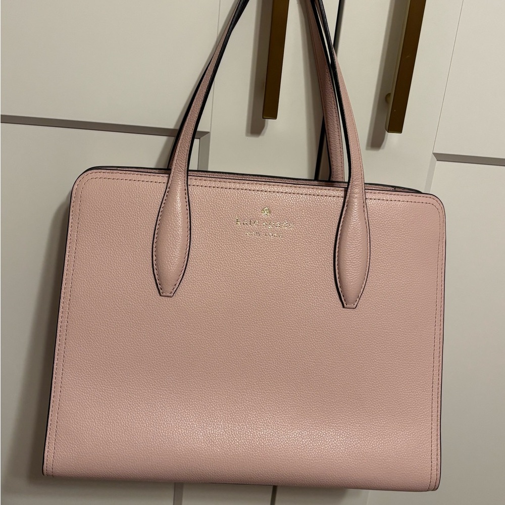 Kate Spade Rowe Medium Top Zip Satchel